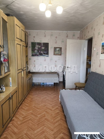 
  Продается 1-комн. квартира, 29.9 м², Гаранина ул, д. 18
. Фото 3.