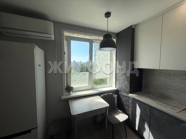 
  Продается 1-комн. квартира, 29.2 м², Немировича-Данченко ул, д. 24/3
. Фото 2.