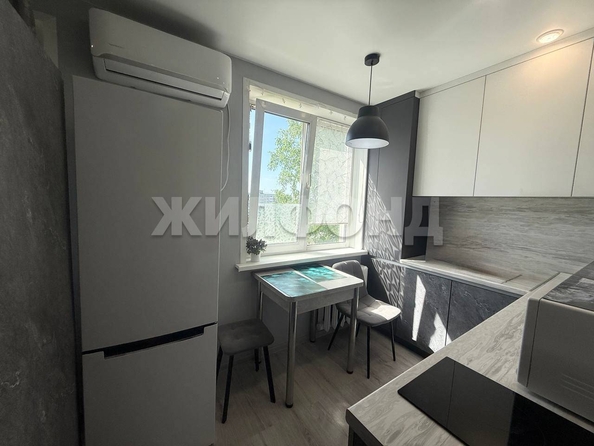 
  Продается 1-комн. квартира, 29.2 м², Немировича-Данченко ул, д. 24/3
. Фото 5.