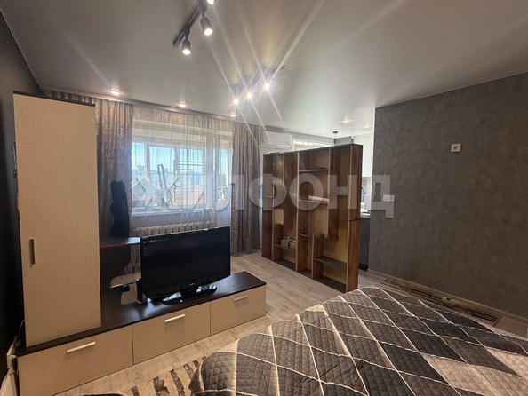 
  Продается 1-комн. квартира, 29.2 м², Немировича-Данченко ул, д. 24/3
. Фото 12.