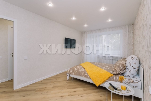 
  Продается 1-комн. квартира, 30.6 м², Станиславского ул, д. 19/2
. Фото 3.