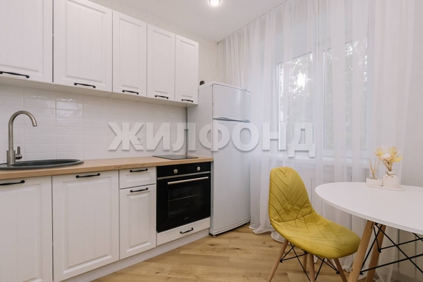 
  Продается 1-комн. квартира, 30.6 м², Станиславского ул, д. 19/2
. Фото 8.