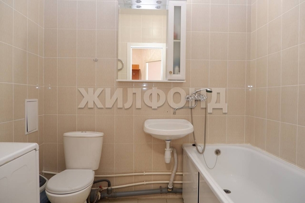 
  Продается 1-комн. квартира, 33.9 м², ЖК Матрешкин двор, 105, дом 1, сек 2
. Фото 5.