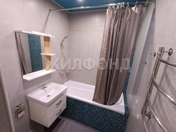 
  Продается 1-комн. квартира, 34.1 м², Большая ул, д. 644
. Фото 5.