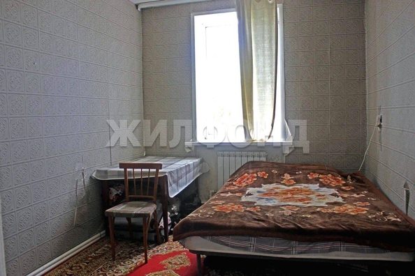 
  Продается 2-комн. квартира, 46.5 м², Нижегородская ул, д. 225
. Фото 5.