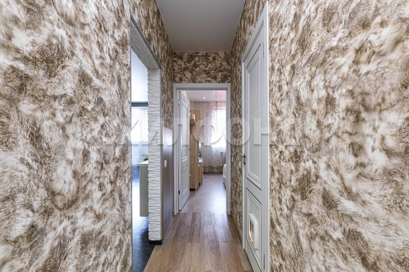 
  Продается 2-комн. квартира, 42.1 м², Добролюбова ул, д. 152/1
. Фото 9.