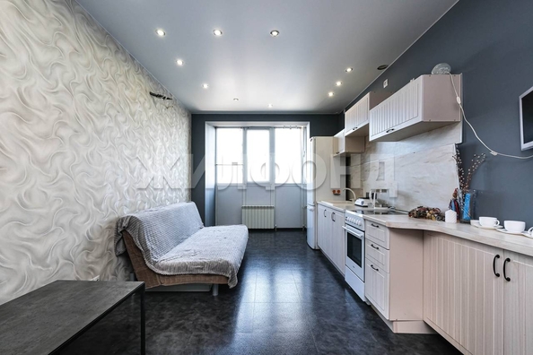 
  Продается 2-комн. квартира, 42.1 м², Добролюбова ул, д. 152/1
. Фото 10.