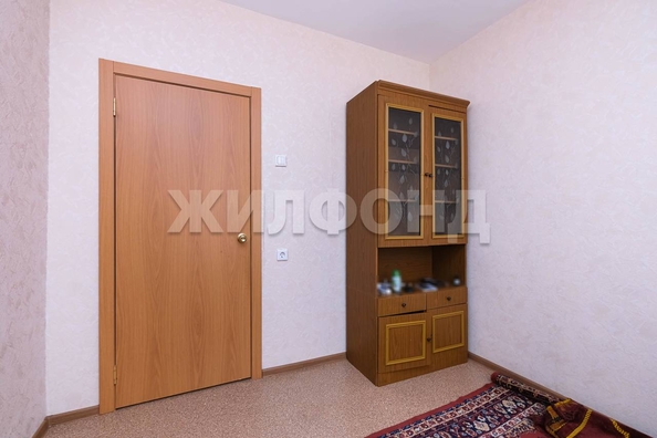
  Продается 2-комн. квартира, 57.6 м², Татьяны Снежиной ул, д. 39
. Фото 10.