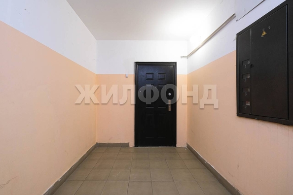 
  Продается 2-комн. квартира, 57.6 м², Татьяны Снежиной ул, д. 39
. Фото 15.