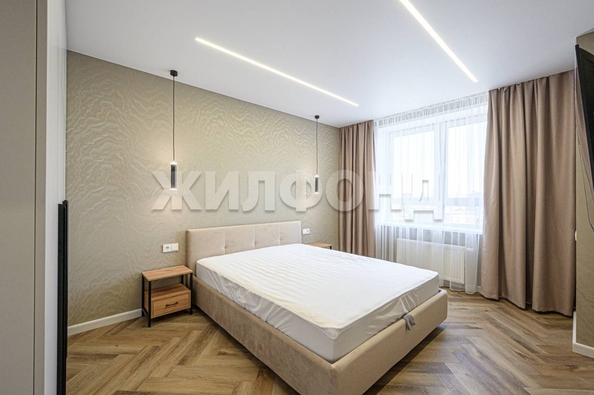 
  Продается 2-комн. квартира, 52.8 м², ЖК Расцветай на Красном, дом 1
. Фото 11.