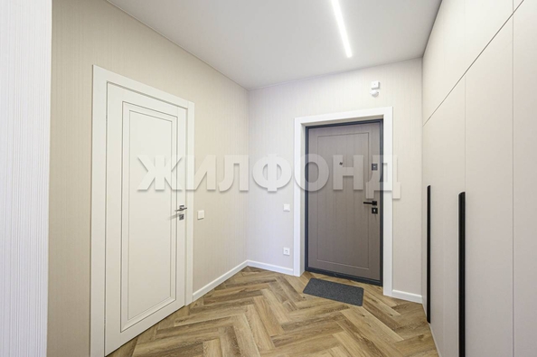 
  Продается 2-комн. квартира, 52.8 м², ЖК Расцветай на Красном, дом 1
. Фото 16.