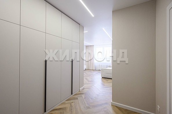 
  Продается 2-комн. квартира, 52.8 м², ЖК Расцветай на Красном, дом 1
. Фото 17.