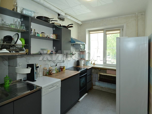 
  Продается 2-комн. квартира, 47.5 м², Нарымская ул, д. 21
. Фото 1.