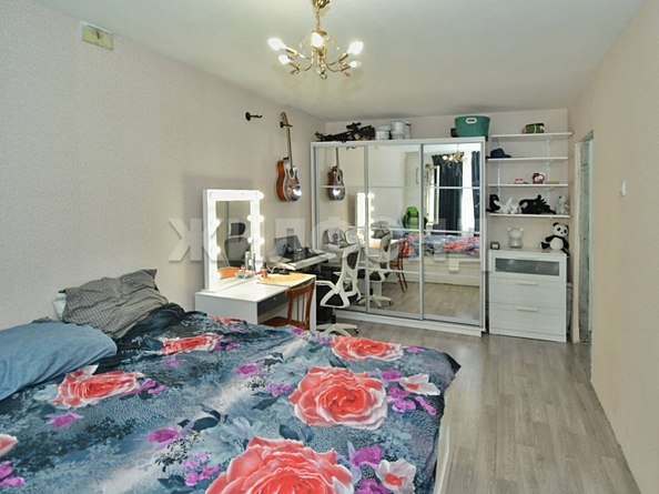 
  Продается 2-комн. квартира, 47.5 м², Нарымская ул, д. 21
. Фото 8.