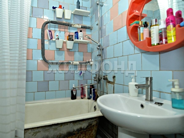 
  Продается 2-комн. квартира, 47.5 м², Нарымская ул, д. 21
. Фото 9.