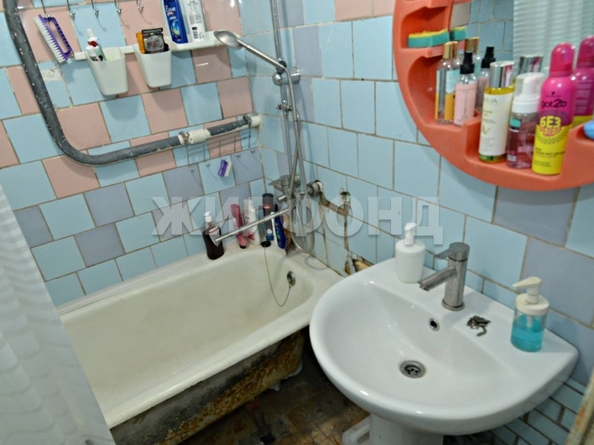 
  Продается 2-комн. квартира, 47.5 м², Нарымская ул, д. 21
. Фото 10.