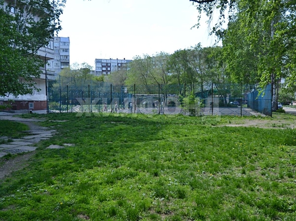 
  Продается 2-комн. квартира, 47.5 м², Нарымская ул, д. 21
. Фото 16.