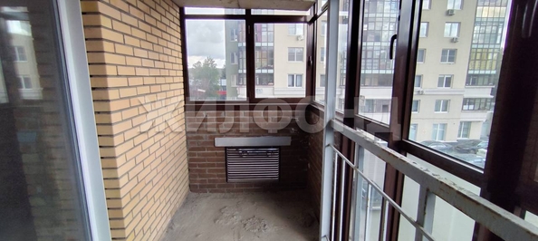 
  Продается 2-комн. квартира, 69.2 м², ЖК Манхеттен, дом 8
. Фото 6.