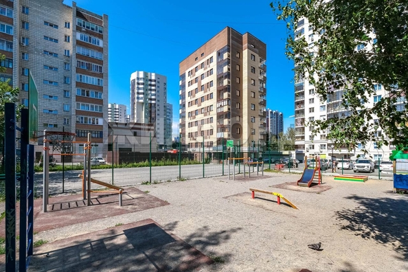 
  Продается 2-комн. квартира, 69.2 м², ЖК Манхеттен, дом 8
. Фото 13.