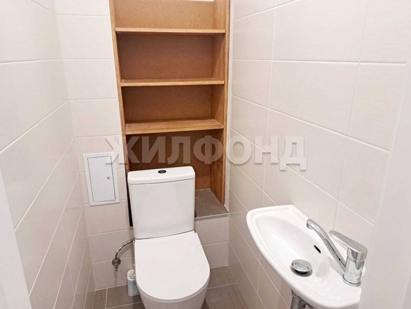
  Продается 2-комн. квартира, 72.5 м², Горский мкр, д. 39
. Фото 17.