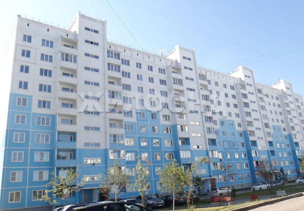
  Продается 2-комн. квартира, 55.7 м², Титова ул, д. 236/1
. Фото 5.
