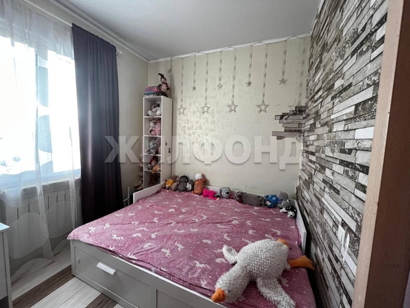 
  Продается 2-комн. квартира, 39 м², Одоевского ул, д. 1/8
. Фото 4.