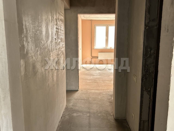 
  Продается 2-комн. квартира, 73.9 м², Фадеева ул, д. 66/5
. Фото 6.
