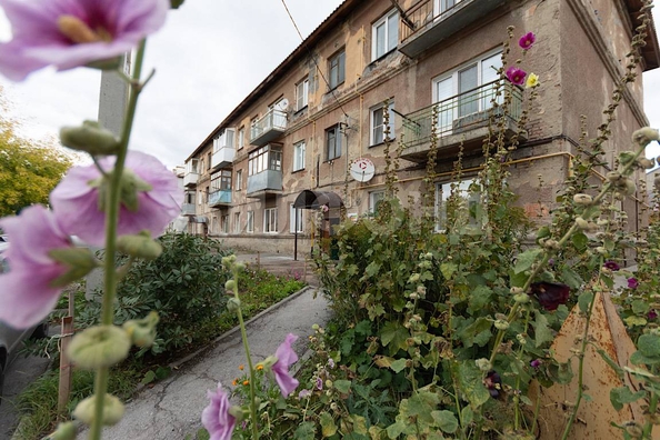 
  Продается 2-комн. квартира, 44.7 м², Индустриальная ул, д. 11
. Фото 2.
