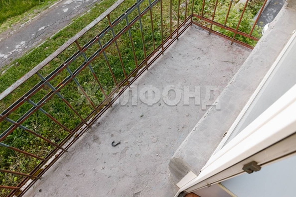 
  Продается 2-комн. квартира, 44.7 м², Индустриальная ул, д. 11
. Фото 8.