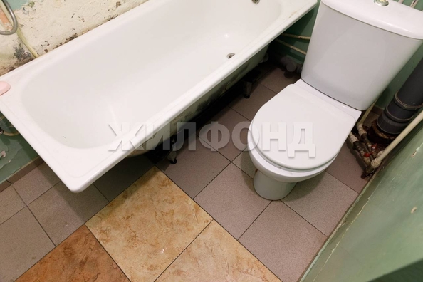 
  Продается 2-комн. квартира, 44.7 м², Индустриальная ул, д. 11
. Фото 11.