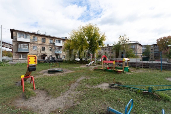 
  Продается 2-комн. квартира, 44.7 м², Индустриальная ул, д. 11
. Фото 18.