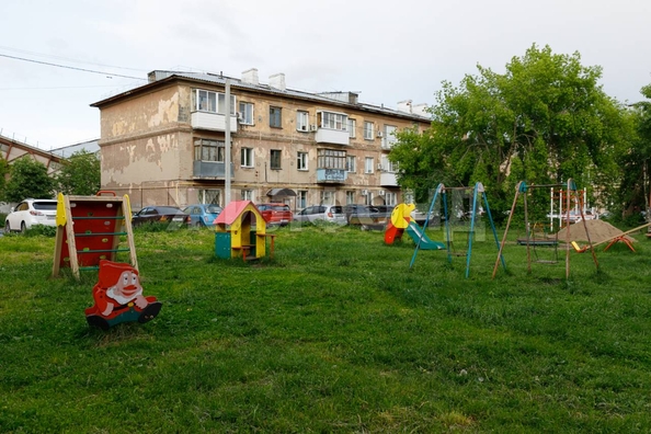 
  Продается 2-комн. квартира, 44.7 м², Индустриальная ул, д. 11
. Фото 20.