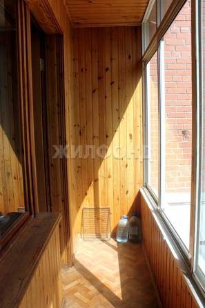 
  Продается 3-комн. квартира, 104.4 м², Фрунзе ул, д. 18/1
. Фото 10.