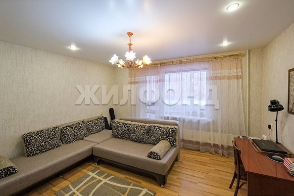 
  Продается 3-комн. квартира, 65.1 м², Плахотного ул, д. 74
. Фото 1.