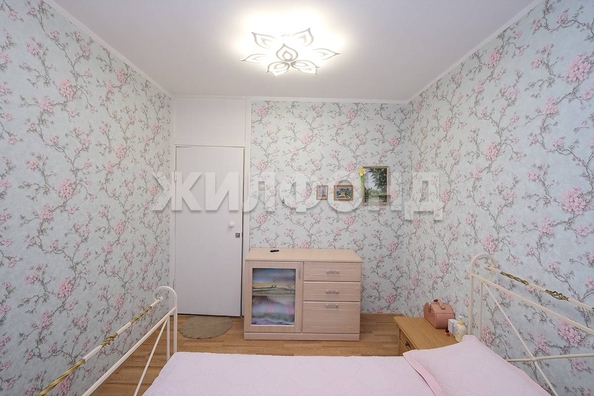 
  Продается 3-комн. квартира, 65.1 м², Плахотного ул, д. 74
. Фото 6.
