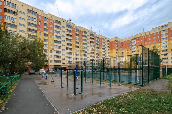 
  Продается 3-комн. квартира, 65.1 м², Плахотного ул, д. 74
. Фото 31.