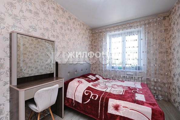 
  Продается 3-комн. квартира, 86.3 м², Виктора Шевелева ул, д. 34
. Фото 6.