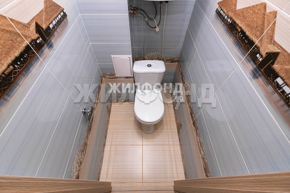 
  Продается 3-комн. квартира, 86.3 м², Виктора Шевелева ул, д. 34
. Фото 17.
