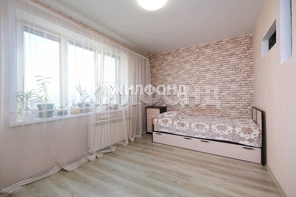 
  Продается 3-комн. квартира, 86.3 м², Виктора Шевелева ул, д. 34
. Фото 27.