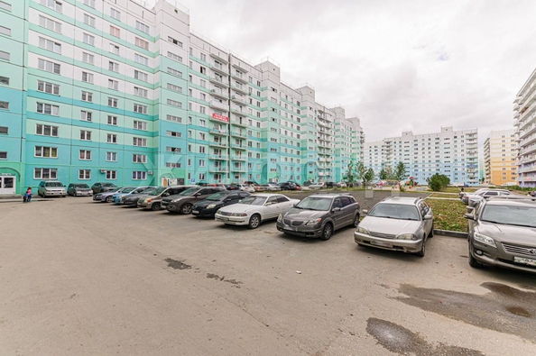 
  Продается 3-комн. квартира, 86.3 м², Виктора Шевелева ул, д. 34
. Фото 37.