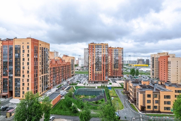 
  Продается 3-комн. квартира, 83.4 м², генерал-майора Рожкина А.Н. ул, д. 12
. Фото 10.