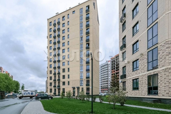
  Продается 3-комн. квартира, 83.4 м², генерал-майора Рожкина А.Н. ул, д. 12
. Фото 9.