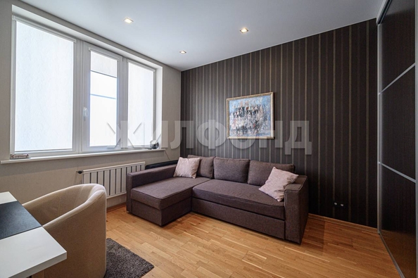 
  Продается 3-комн. квартира, 77 м², Державина ул, д. 77/1
. Фото 14.