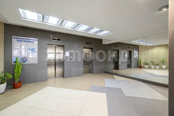 
  Продается 3-комн. квартира, 77 м², Державина ул, д. 77/1
. Фото 36.