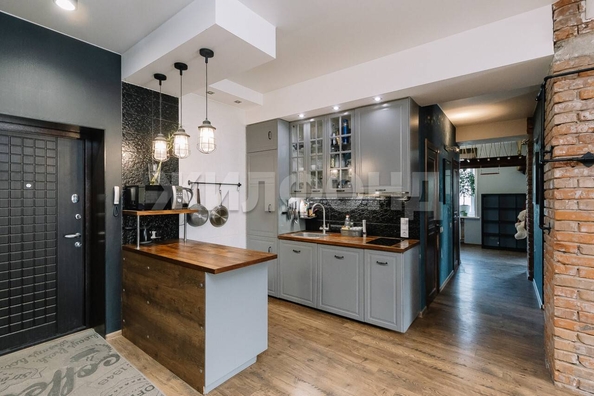 
  Продается 3-комн. квартира, 89.4 м², Дзержинского пр-кт, д. 10
. Фото 4.