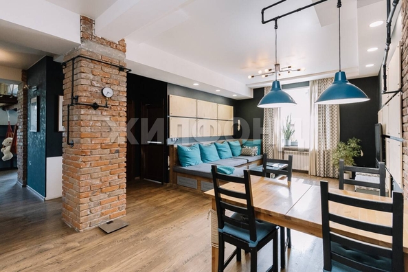 
  Продается 3-комн. квартира, 89.4 м², Дзержинского пр-кт, д. 10
. Фото 6.