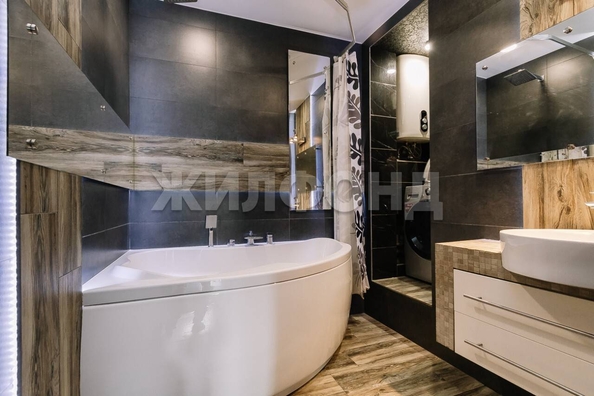 
  Продается 3-комн. квартира, 89.4 м², Дзержинского пр-кт, д. 10
. Фото 18.