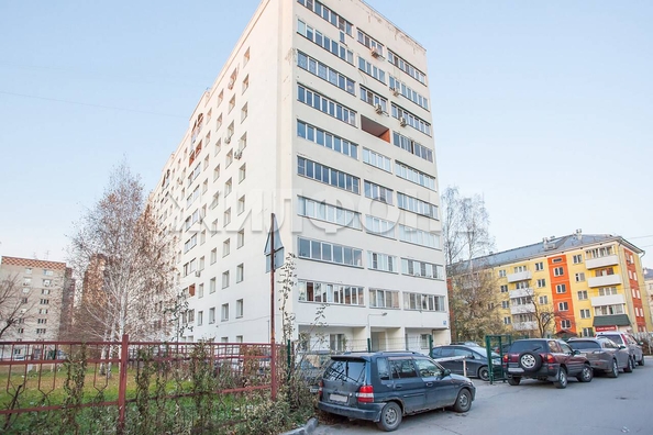 
  Продается 3-комн. квартира, 82.8 м², Гоголя ул, д. 39а
. Фото 14.