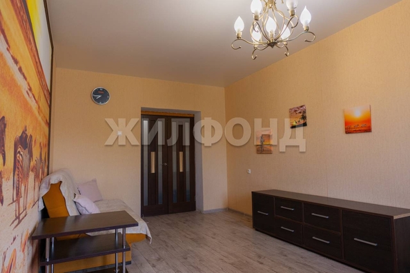 
  Продается 3-комн. квартира, 82.8 м², Гоголя ул, д. 39а
. Фото 4.