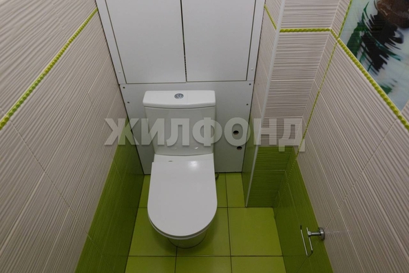 
  Продается 3-комн. квартира, 82.8 м², Гоголя ул, д. 39а
. Фото 13.